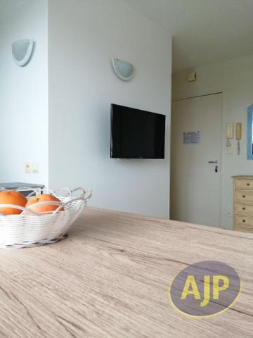 Location appartement Rochefort : 455 € - AJP Immobilier Saintes