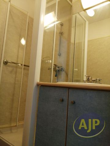 Location appartement Rochefort : 455 € - AJP Immobilier Saintes