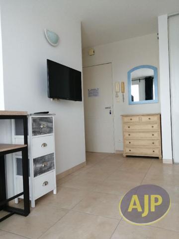 Location appartement Rochefort : 455 € - AJP Immobilier Saintes