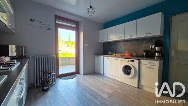 Maison à vendre 8 pièces 220 m² Bogny-sur-Meuse