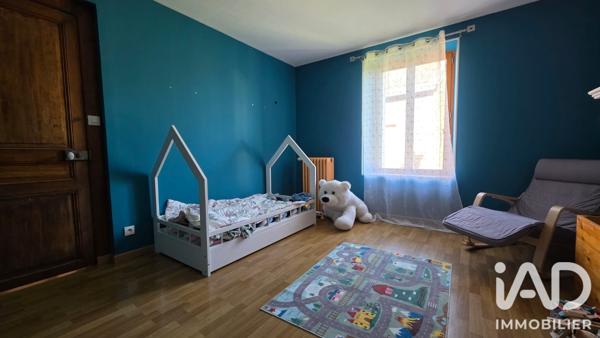 Maison à vendre 8 pièces 220 m² Bogny-sur-Meuse
