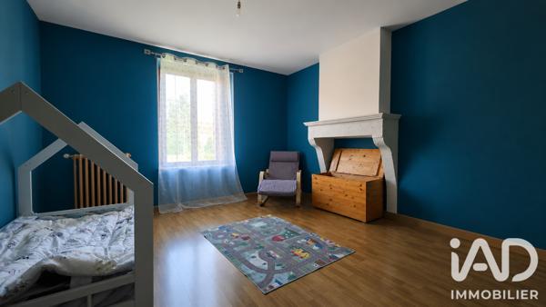 Maison à vendre 8 pièces 220 m² Bogny-sur-Meuse
