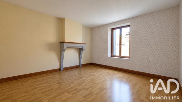 Maison à vendre 8 pièces 220 m² Bogny-sur-Meuse