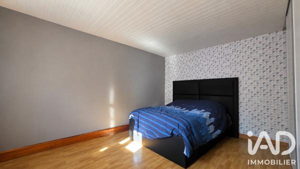 Maison à vendre 8 pièces 220 m² Bogny-sur-Meuse