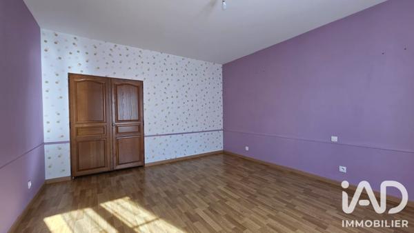 Maison à vendre 8 pièces 220 m² Bogny-sur-Meuse