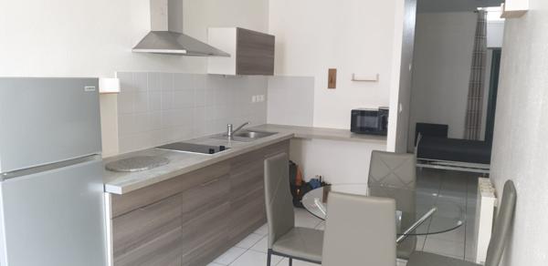 Investissment Centre ville Chaumont