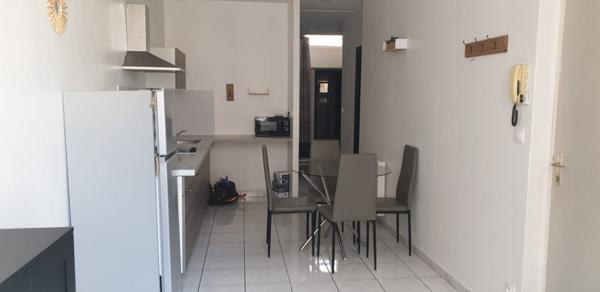 Investissment Centre ville Chaumont