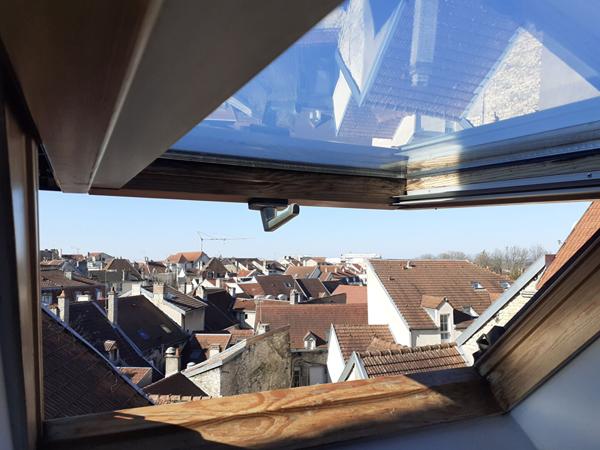 Investissment Centre ville Chaumont