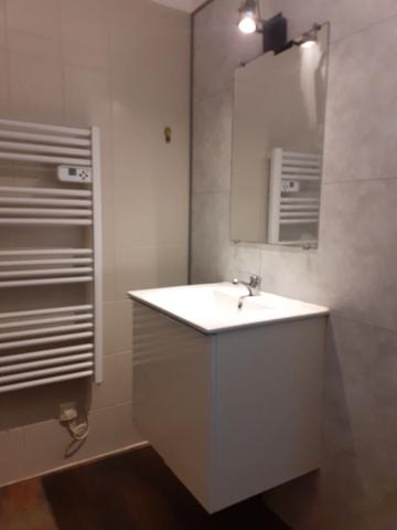 Investissment Centre ville Chaumont