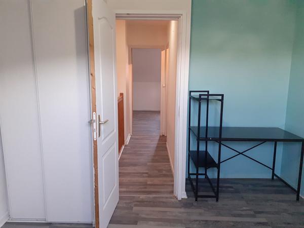 Investissment Centre ville Chaumont