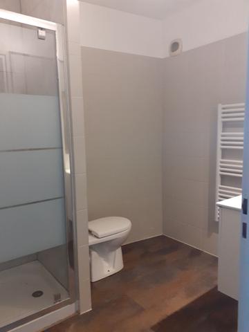 Investissment Centre ville Chaumont