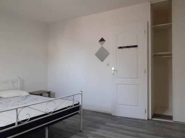 Investissment Centre ville Chaumont