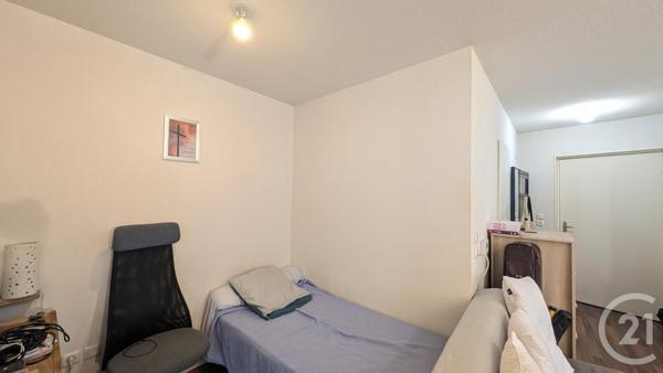 Appartement T1 à vendre  1 pièce - 29,47 m2 TOULOUSE - 31