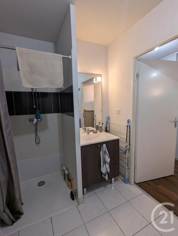 Appartement T1 à vendre  1 pièce - 29,47 m2 TOULOUSE - 31