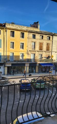 Orange (84100) Studio Centre ville Orange