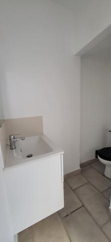 Orange (84100) Studio Centre ville Orange