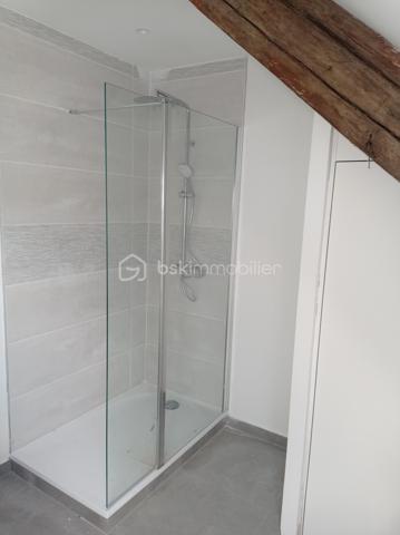 Duplex de 106 m²