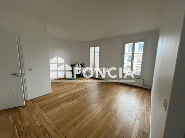 Location Appartement 2 pièces 47.2 m² - 23/25 RUE DE PUEBLA Maisons Laffitte 78600