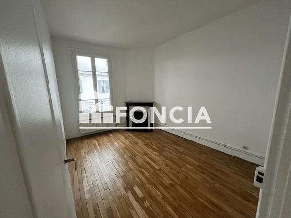 Location Appartement 2 pièces 47.2 m² - 23/25 RUE DE PUEBLA Maisons Laffitte 78600