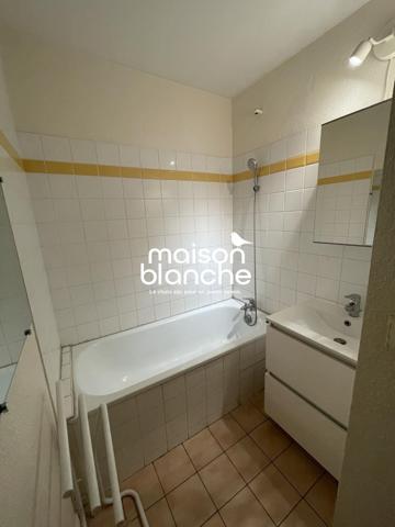 Appartement 3 pièces 65 m2