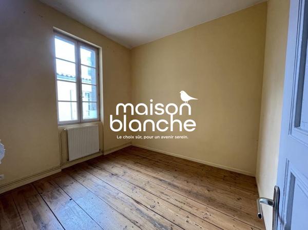 Appartement 3 pièces 65 m2