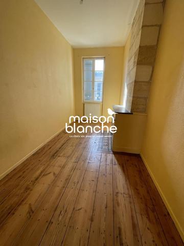 Appartement 3 pièces 65 m2