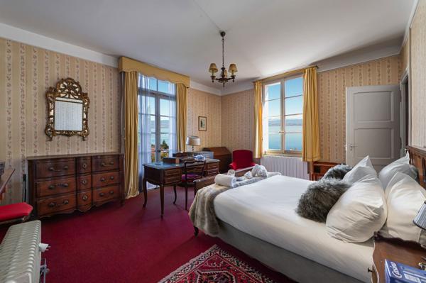 Vente Maison de luxe Évian-les-Bains 14 Pièces 321 m²