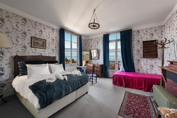 Vente Maison de luxe Évian-les-Bains 14 Pièces 321 m²