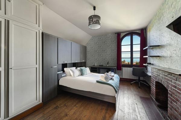 Vente Maison de luxe Évian-les-Bains 14 Pièces 321 m²