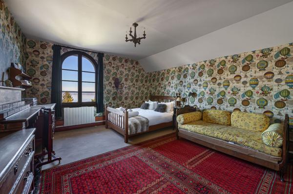 Vente Maison de luxe Évian-les-Bains 14 Pièces 321 m²