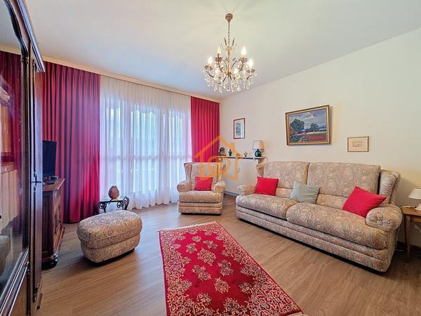 Appartement dans Haguenau