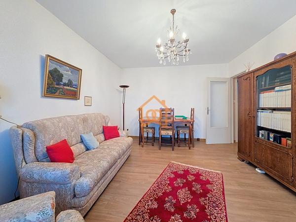 Appartement dans Haguenau