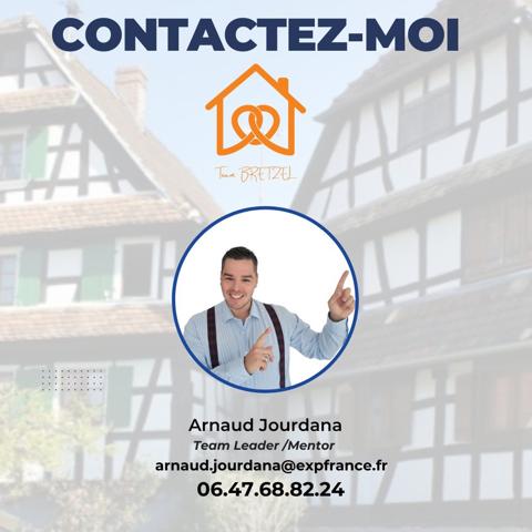 Appartement dans Haguenau