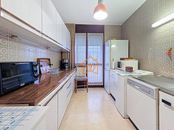 Appartement dans Haguenau