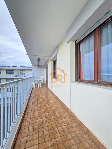 Appartement dans Haguenau