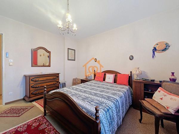 Appartement dans Haguenau