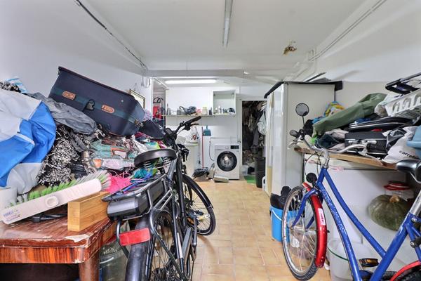 Maison Saint Denis 8 pièce(s) 200 m2