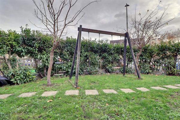 Maison Saint Denis 8 pièce(s) 200 m2