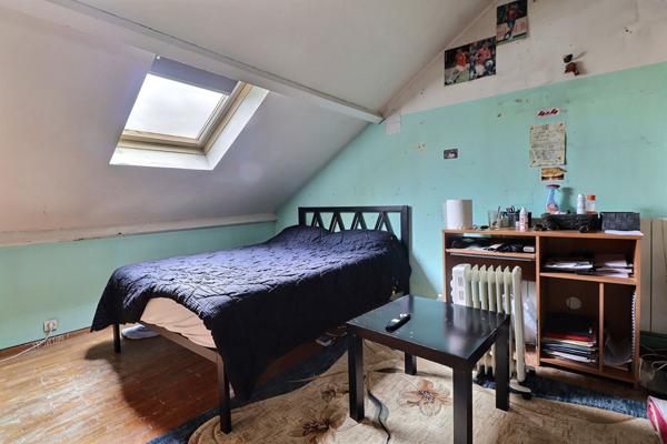 Maison Saint Denis 8 pièce(s) 200 m2