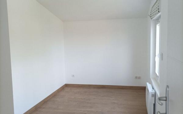 Appartement à louer    2 pièces •  Les Vans