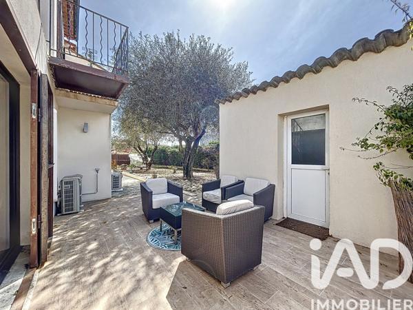 Maison à vendre 6 pièces 215 m² Pégomas