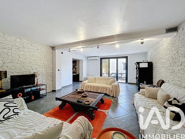 Maison à vendre 6 pièces 215 m² Pégomas