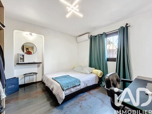 Maison à vendre 6 pièces 215 m² Pégomas