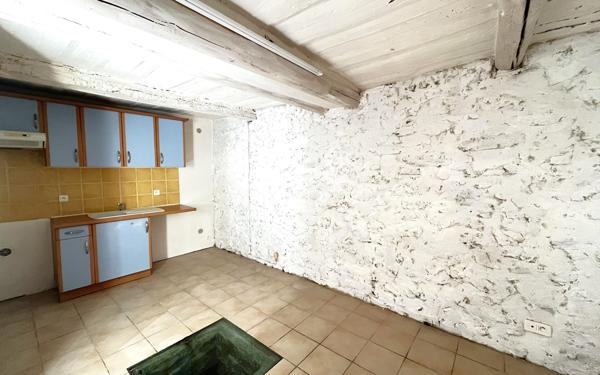 Appartement à louer    2 pièces •  Manosque