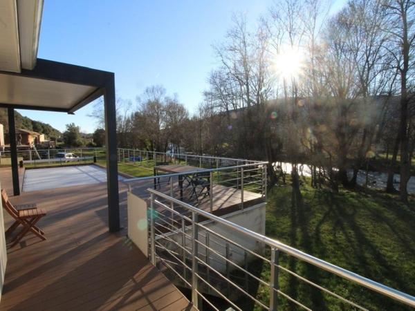 Vente / Maison de plain-pied