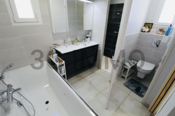 Vente / Maison de plain-pied