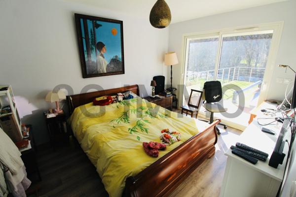 Vente / Maison de plain-pied