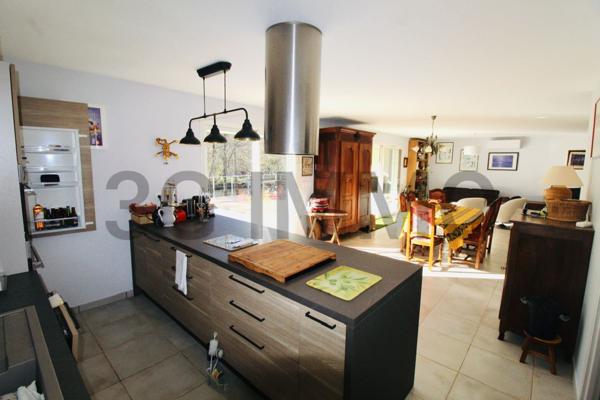 Vente / Maison de plain-pied