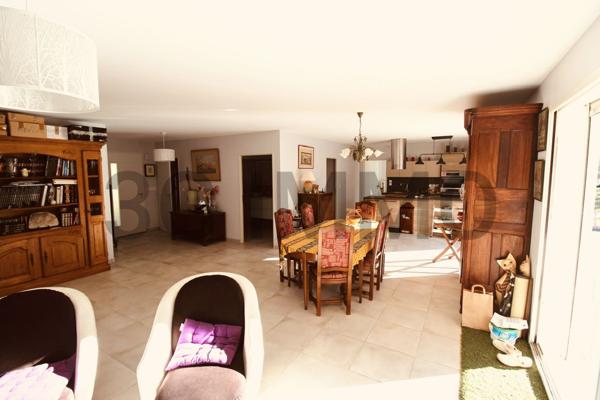 Vente / Maison de plain-pied