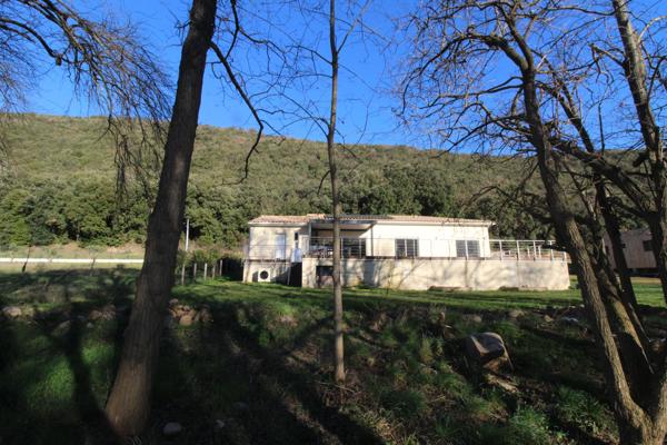 Vente / Maison de plain-pied